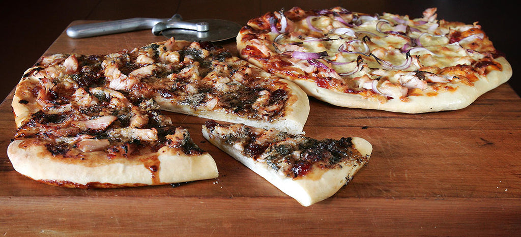 Pizza Toppings