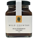 Fig & Stonefruit Chutney - 200g