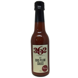 Spicy BBQ Plum Sauce - 275ml