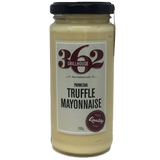 Parmesan & Truffle Mayonnaise - 220g