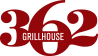 362 Grilhouse logo