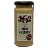 Spicy Bacon Mayonnaise - 220g