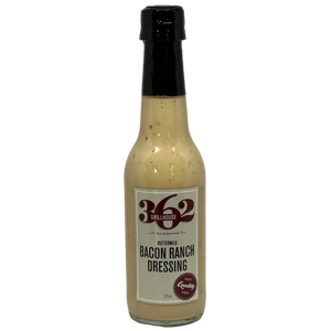 Buttermilk Bacon Ranch Dressing - 275ml