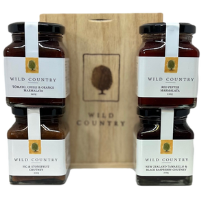 Cheese Compliment Selection