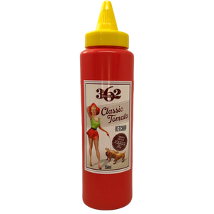 Classic Tomato Ketchup - 250ml