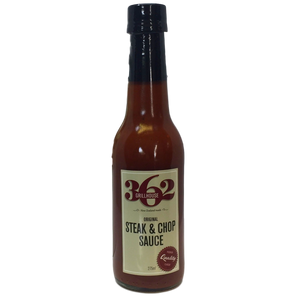 Steak & Chop Sauce - 275ml