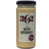 Spicy Bacon Mayonnaise - 220g