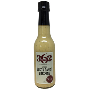 Buttermilk Bacon Ranch Dressing - 275ml