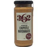 Chipotle Mayonnaise - 220g