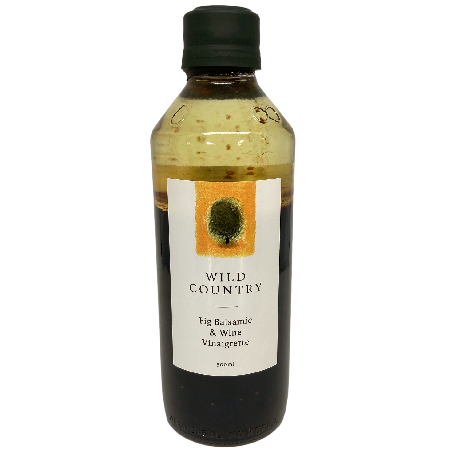 Fig Balsamic Wine - 300ml – Wild Country