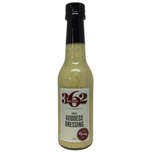 Green Goddess Dressing - 275ml