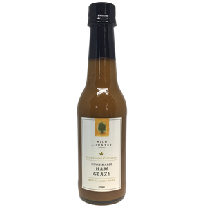 Maple Dijon Ham Glaze - 275ml