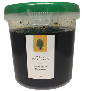 Onion Balsamic Marmalata - 2kg