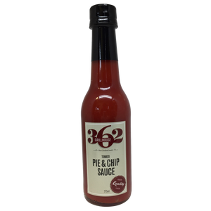 Pie & Chip Sauce  - 275ml