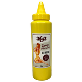 Spicy American Deli Mustard