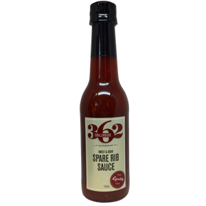 Sweet & Sour Spare Rib Sauce - 275ml