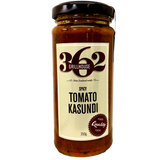 Spicy Tomato Kasundi - 250g
