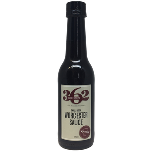 Small Batch Worcester Sauce - 275ml
